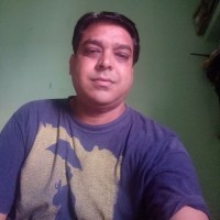 Devendra Kumar Awasthi