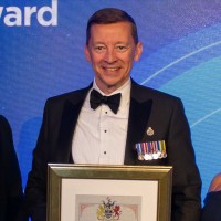 Jon Betts Msc