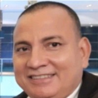 Carlos Manzanilla