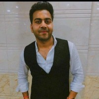 Aniket Sharma