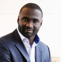 Alvin Asiamah, MS,  APMA, CRPC