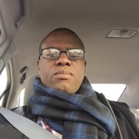 Eric Adusei