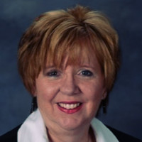 Robbin K. Roush