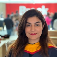 Zahra Karimi