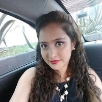 Arely Calderón