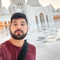 Nicolas Castaneda, MBA