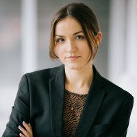 Vaida Morkūnaitė - Mačiulienė