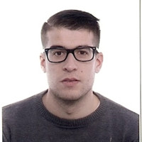 Diego Chao Pérez