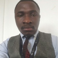 Mubiana Sikazwe
