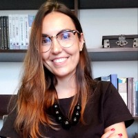 Tassia Ruschel Ibrahim