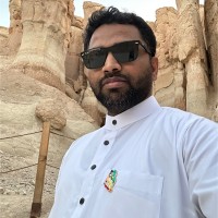 Mohammed Khaja Jahangir Ali