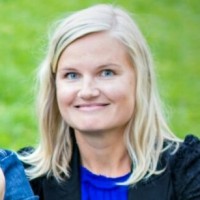 Liisa Pert