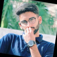 Ammad Ch