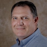 Eric Overholser