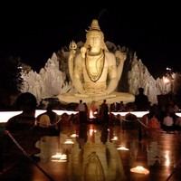 Dr. Shivakumara Reddy K