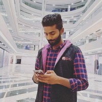 SUNIL K