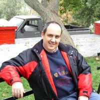 George Evgenidis