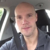 Espen Myrvang
