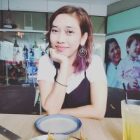 Ismawati Ailudin