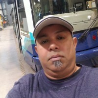 Reggie Narayan