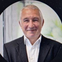 Luc De Backer