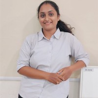 Musukuri Sakshi
