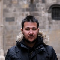 Hovhannes Shmavonyan