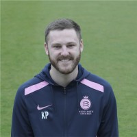 Kieran Phillips
