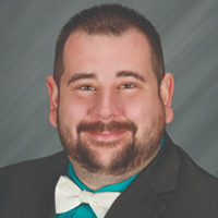 Korey Laudenbach