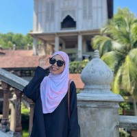 Yasmin Shamimi Suhaimi