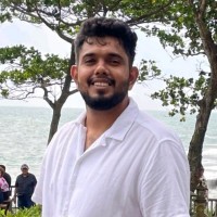 Vivek CP