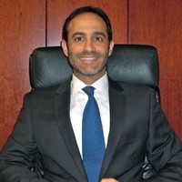 Eric Stein