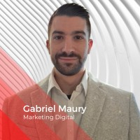 Gabriel Maury
