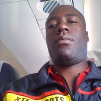 KUDZAI MOSES CHIVANDIRE