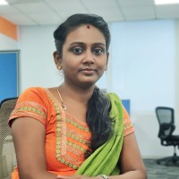 Janani Ravikumar