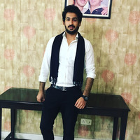 Dr Sameer Narad