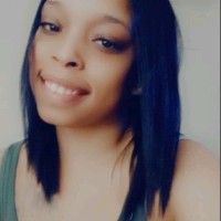Caniesha Robinson