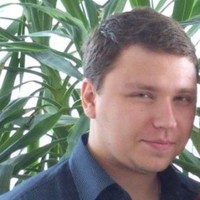 Alexander Kachur
