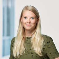 Kimmie Strandgaard
