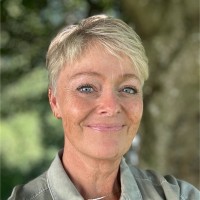 Kirsti Beate Johansen