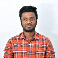Dhashna Moorthy M