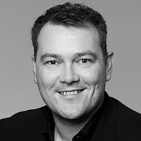 Óskar Jensson