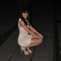 Галина Кузнецова