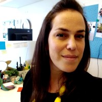 Dana Faig Zilberman