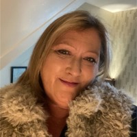 Louise (Liz) Cussans