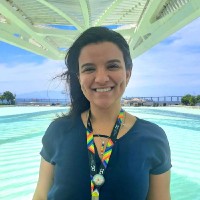 Amanda Cordeiro Damasceno