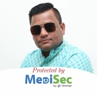 Mihir Patel