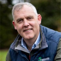 Mark J O'Loughlin