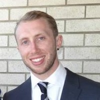 Darren Teague