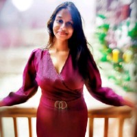 Dhriti Banerjee